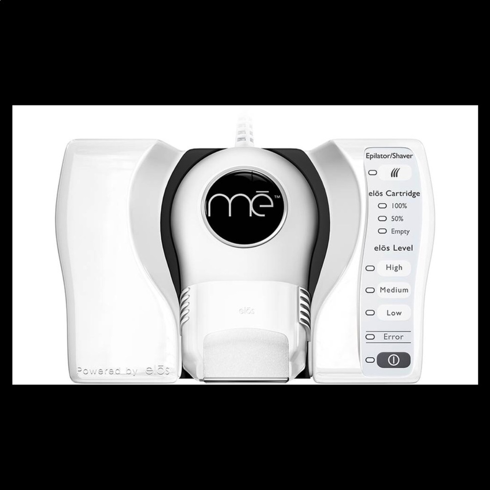 Elos Me Professional Hair Removal System